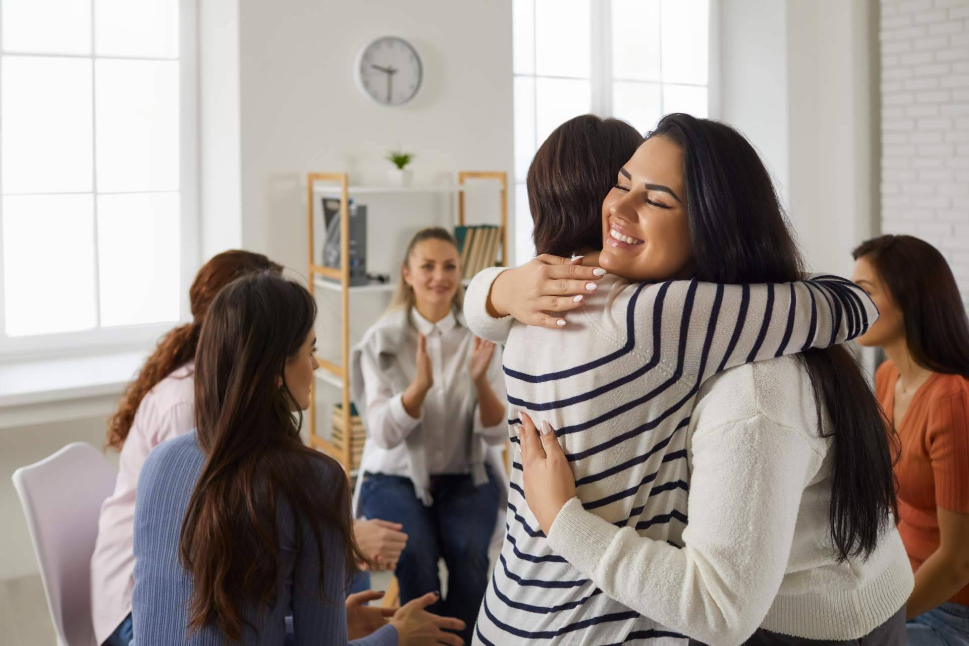 ¿Cuándo y cómo iniciar una terapia de familia?