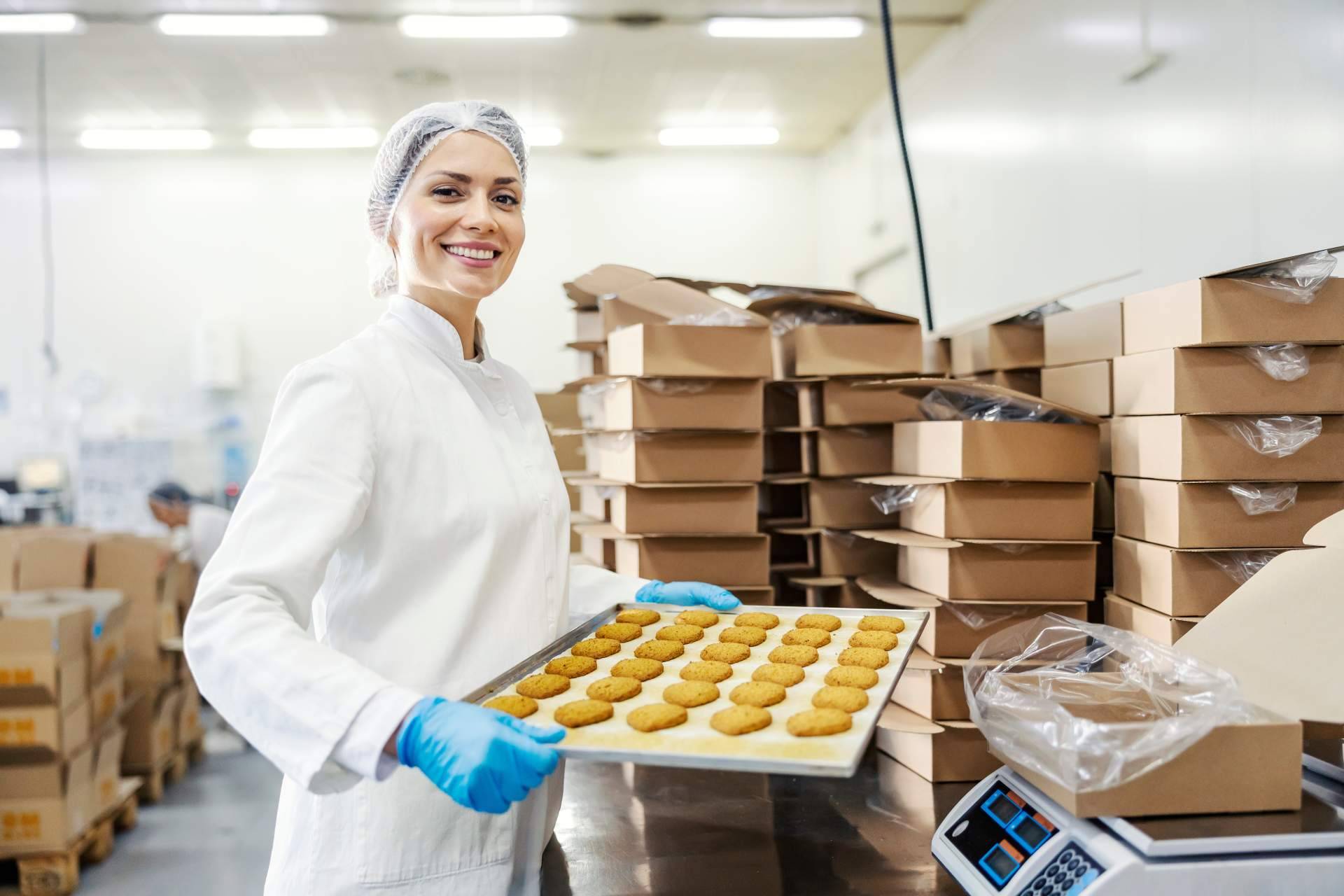 'La Popular', una de las panificadoras más grandes de Honduras que fortalece la seguridad alimentaria con INTEDYA