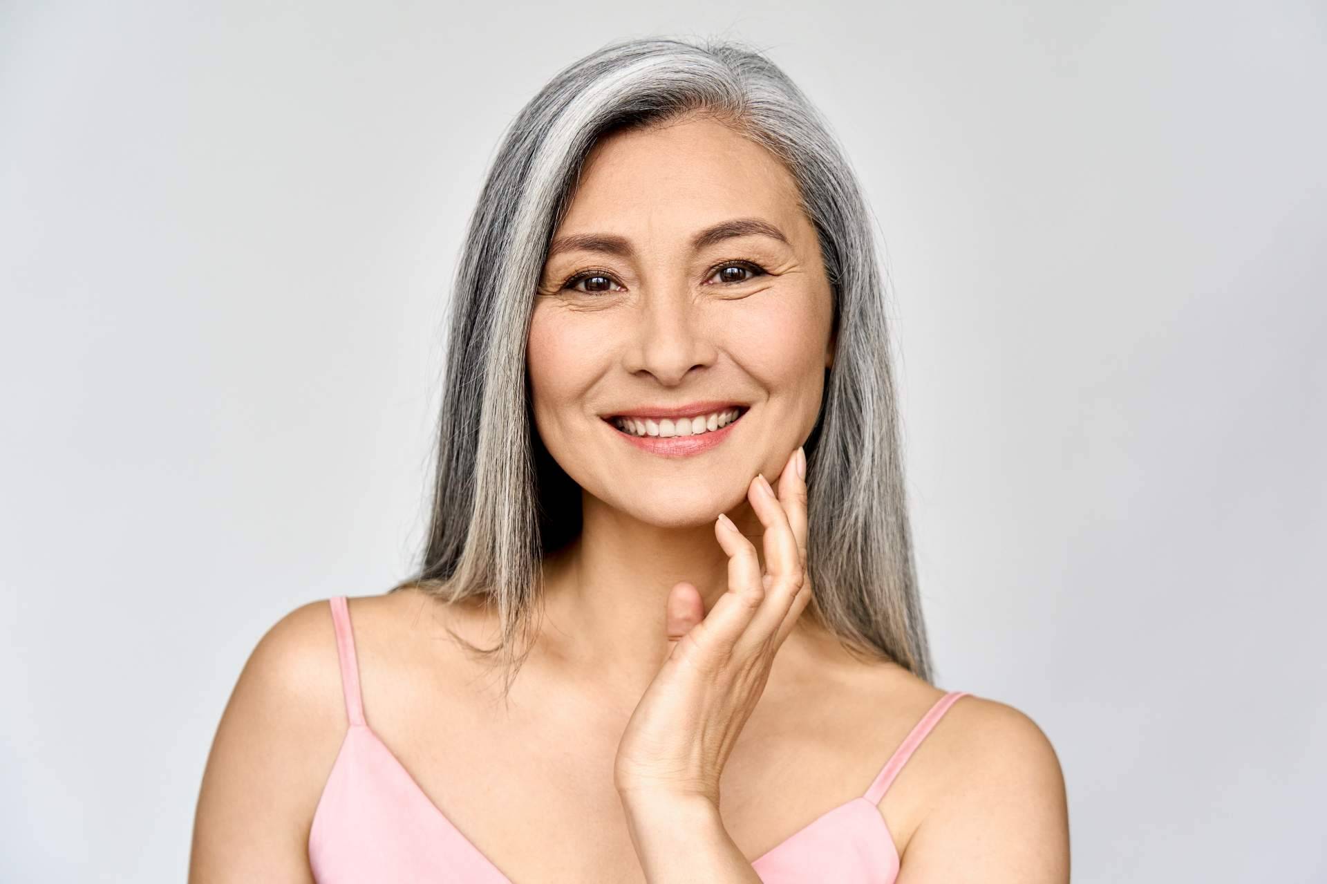 Menopausia en Forma explora la conexión entre microbiota y menopausia