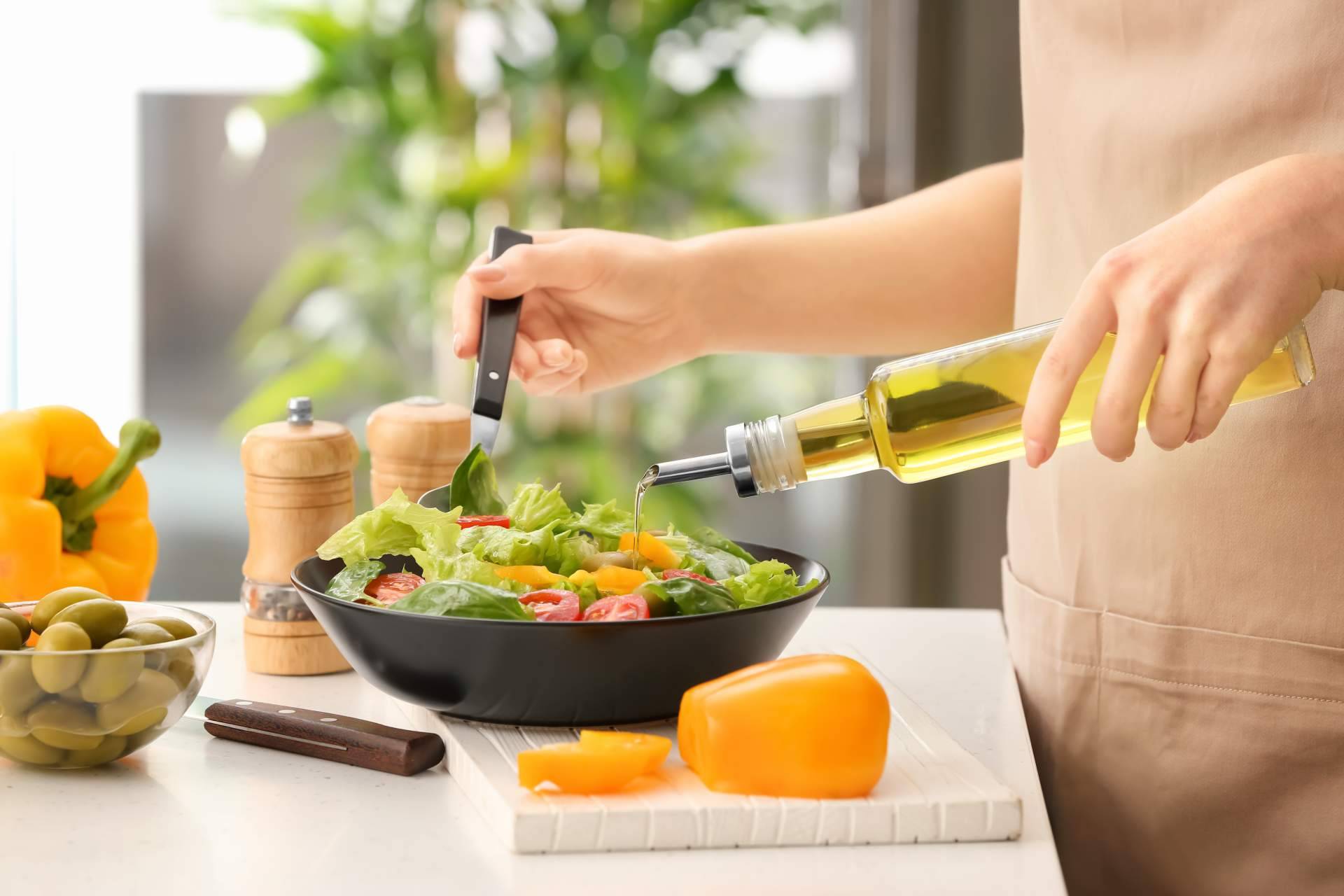Beneficios y riesgos de la dieta keto durante la menopausia