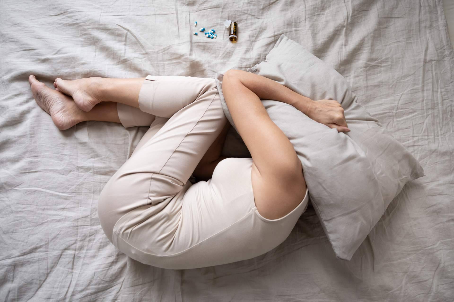 Menopausia en Forma aclara los mitos sobre la menopausia