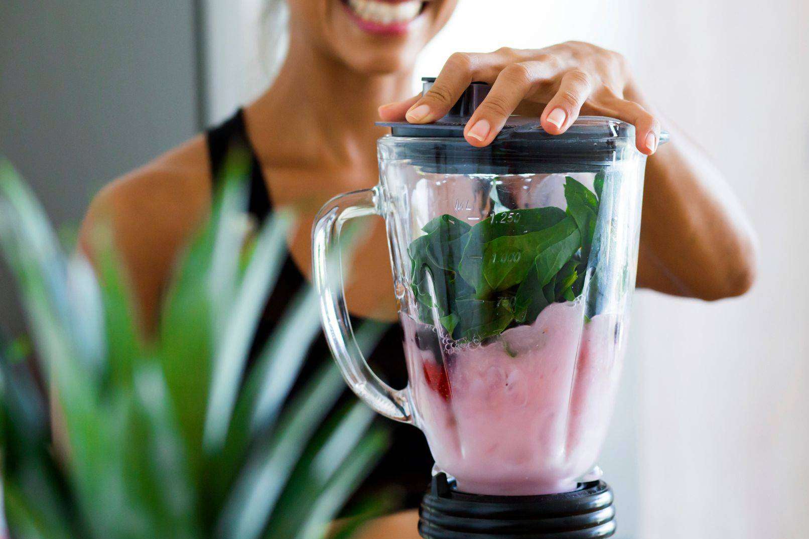 Consumir alimentos con isoflavonas puede aliviar los síntomas de la menopausia