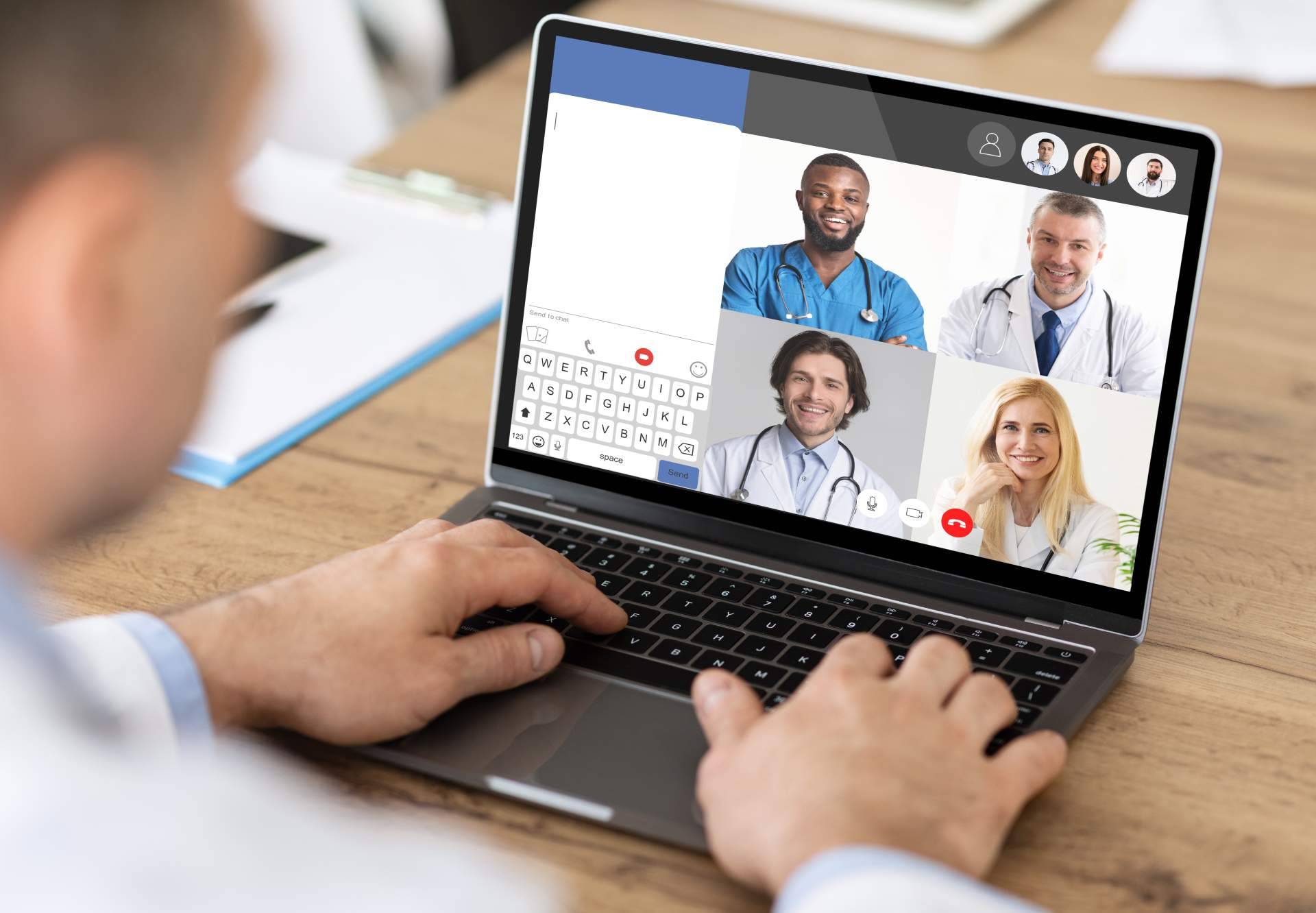 Ofrecer servicios de psicoterapia online, a través de la plataforma Mejor Hablemos
