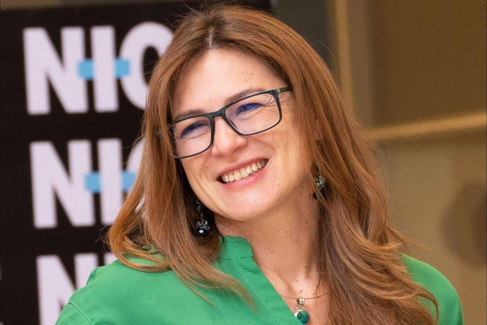 Wara Méndez, nueva site leader de NICE en Bolivia. Impulsando la capacidad boliviana en el sector tecnológico