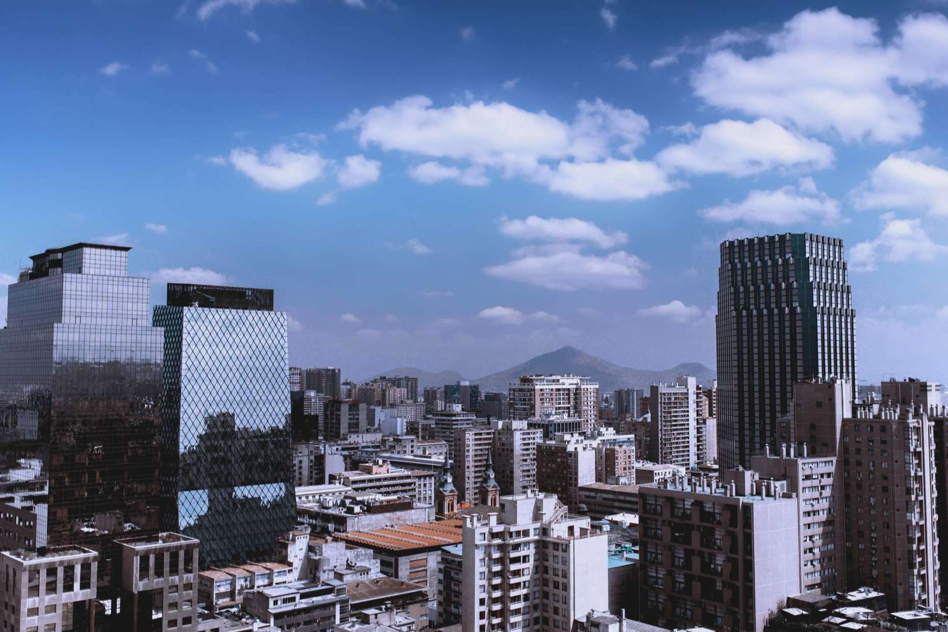 Servicios de asesoría a la Inversión Extranjera en Chile; Apoyo especializado para empresas internacionales