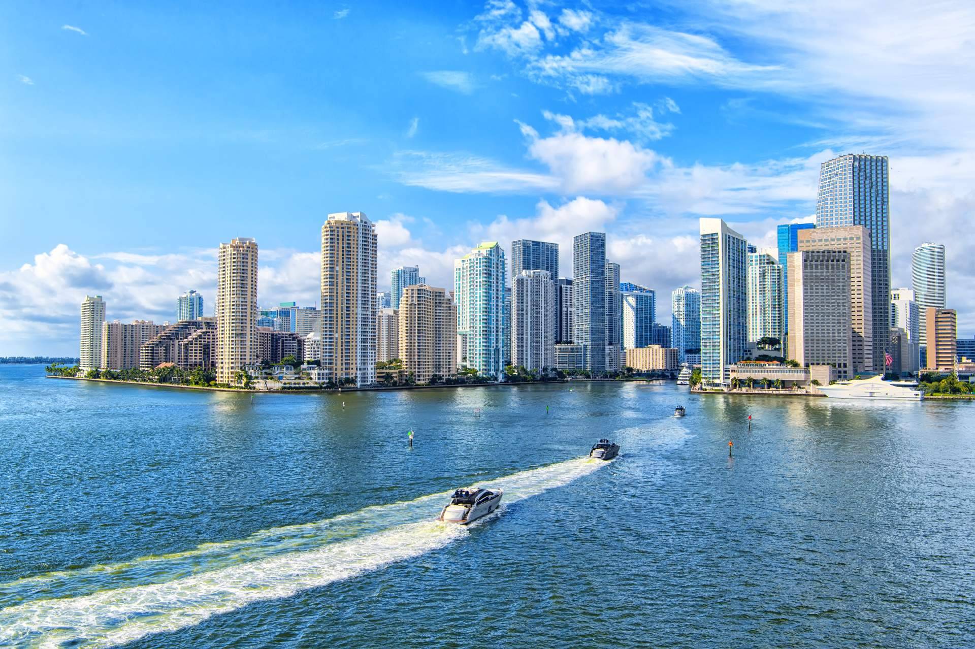 UTG Miami, agencia inmobiliaria especializada en pre-construcción de lujo en Miami