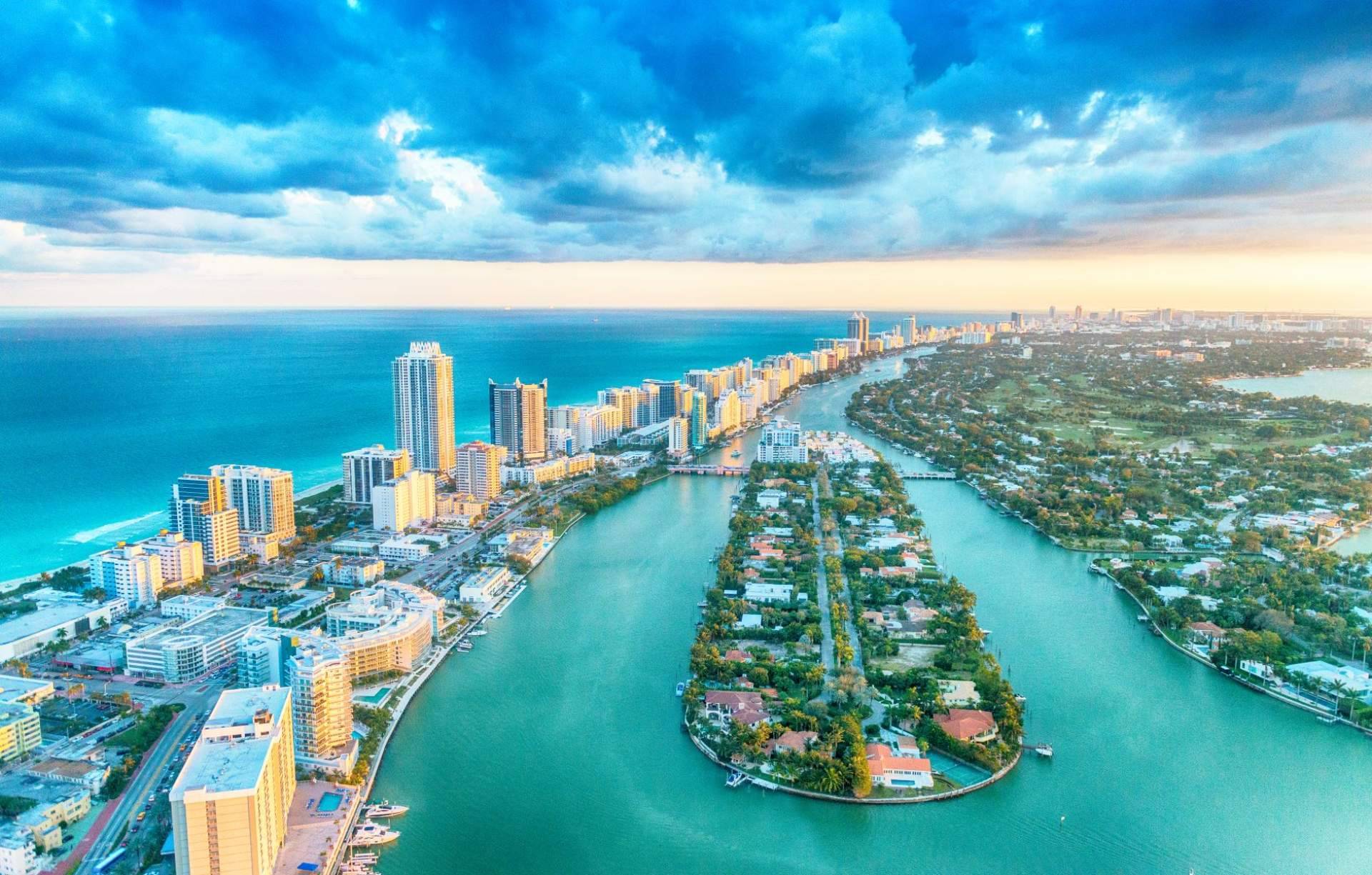 Carolina Arboleda Group ofrece acceso a proyectos de vivienda nueva en Fisher Island, Miami