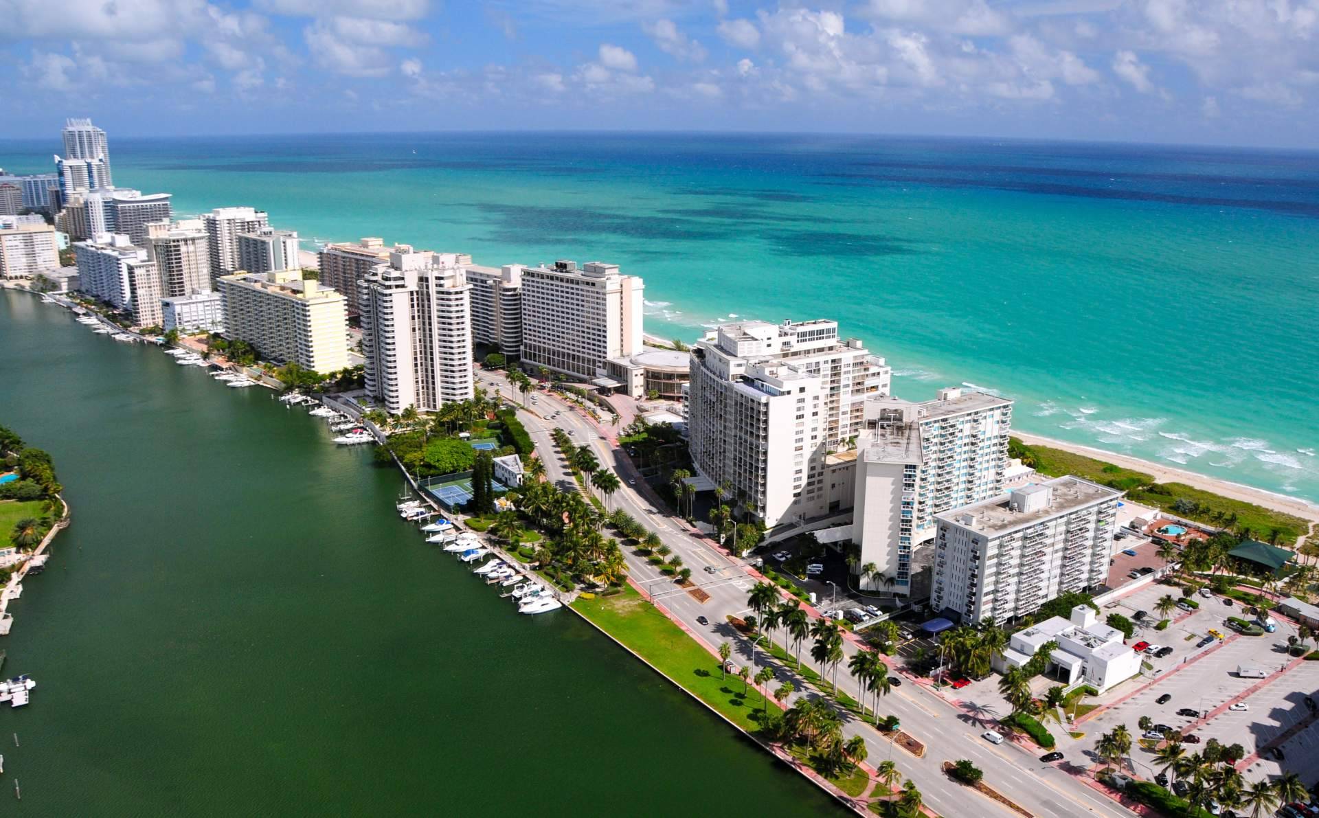 ¿Cuánto cuesta vivir en Miami?
