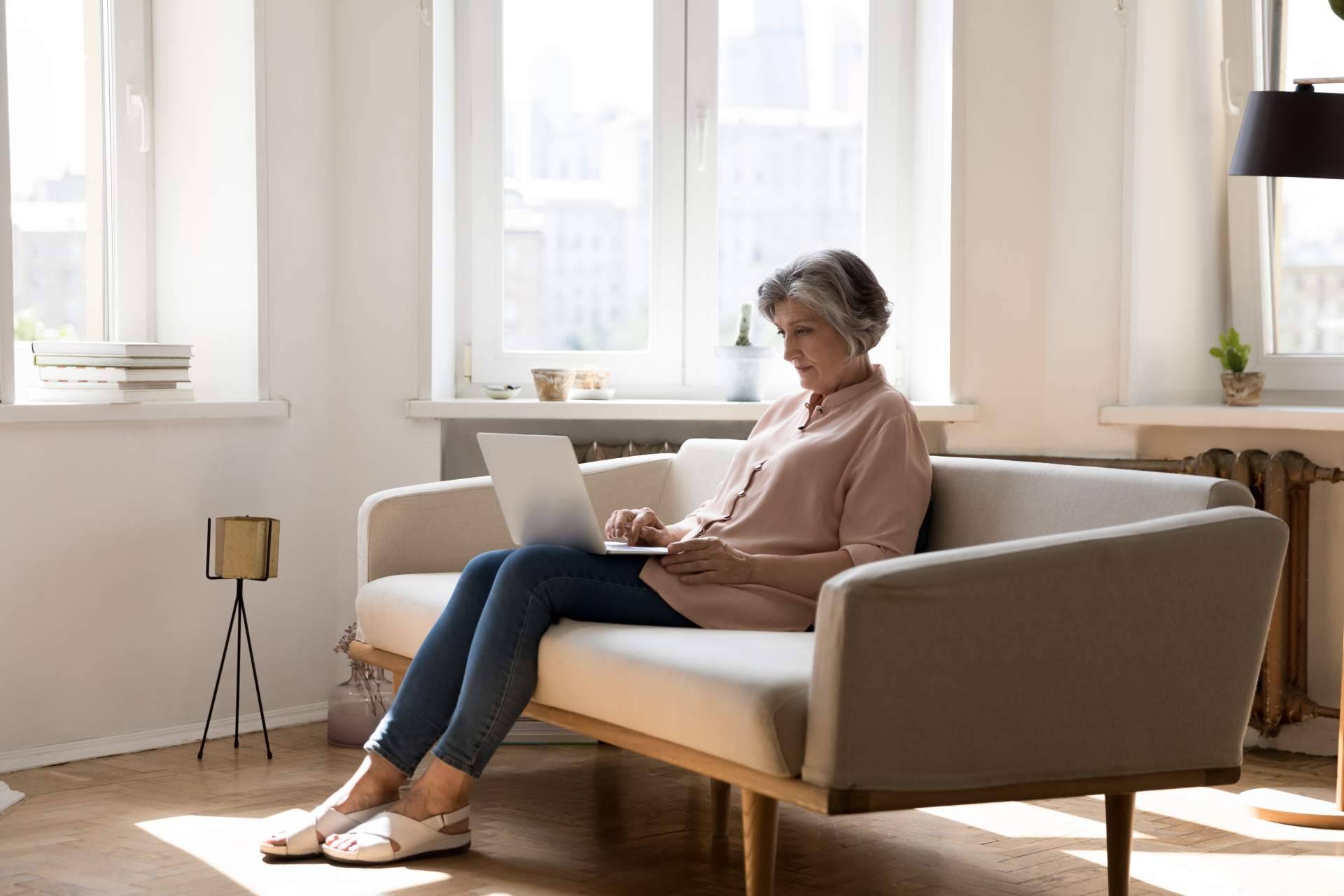 La terapia psicológica online de Mejor Hablemos cuenta con el aval de las opiniones de sus pacientes