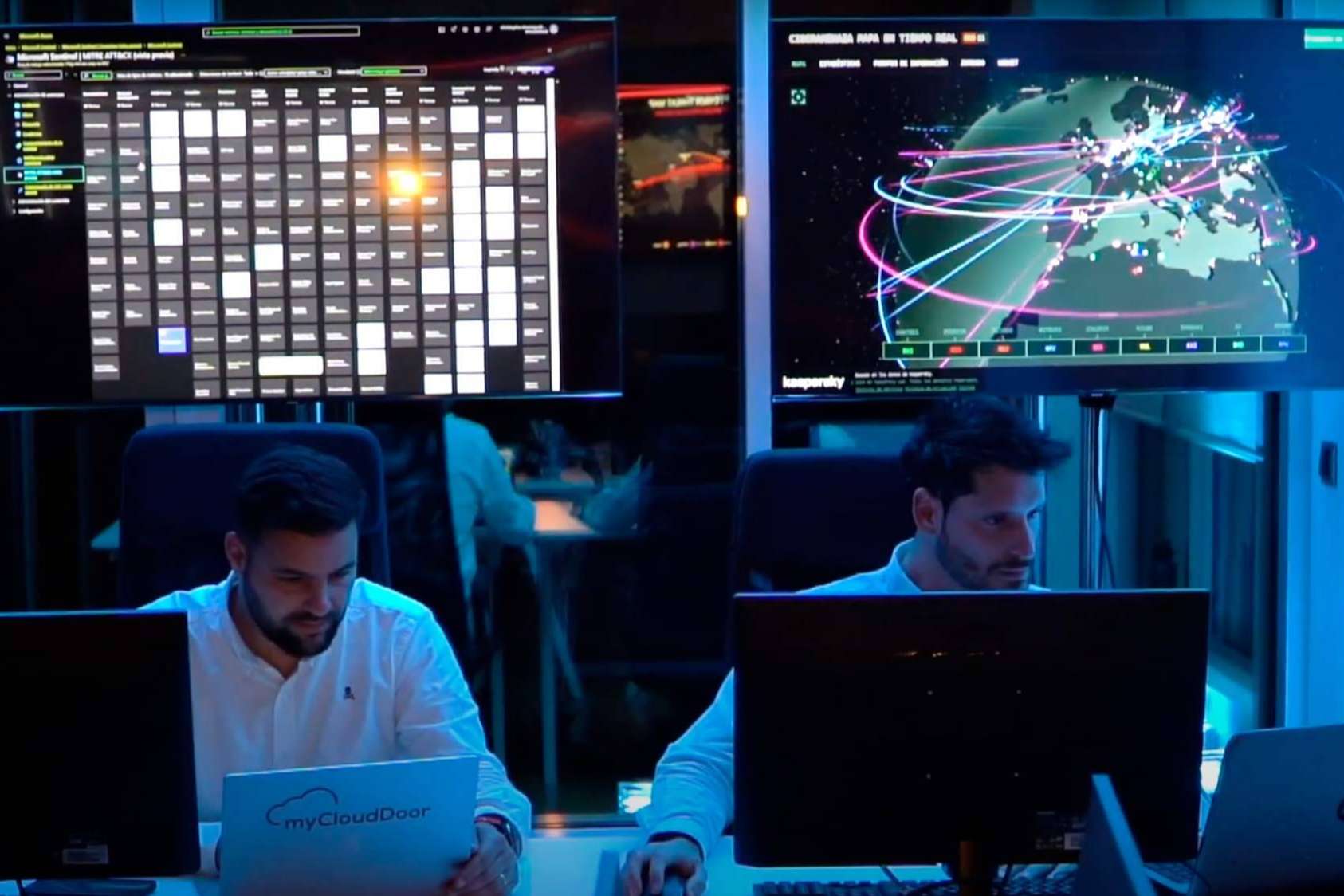 Riesgos y amenazas de la inteligencia artificial (AI) en las organizaciones