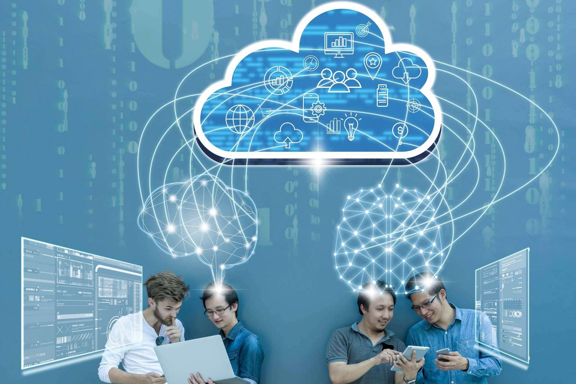 Modernizar la infraestructura TI con Microsoft Azure
