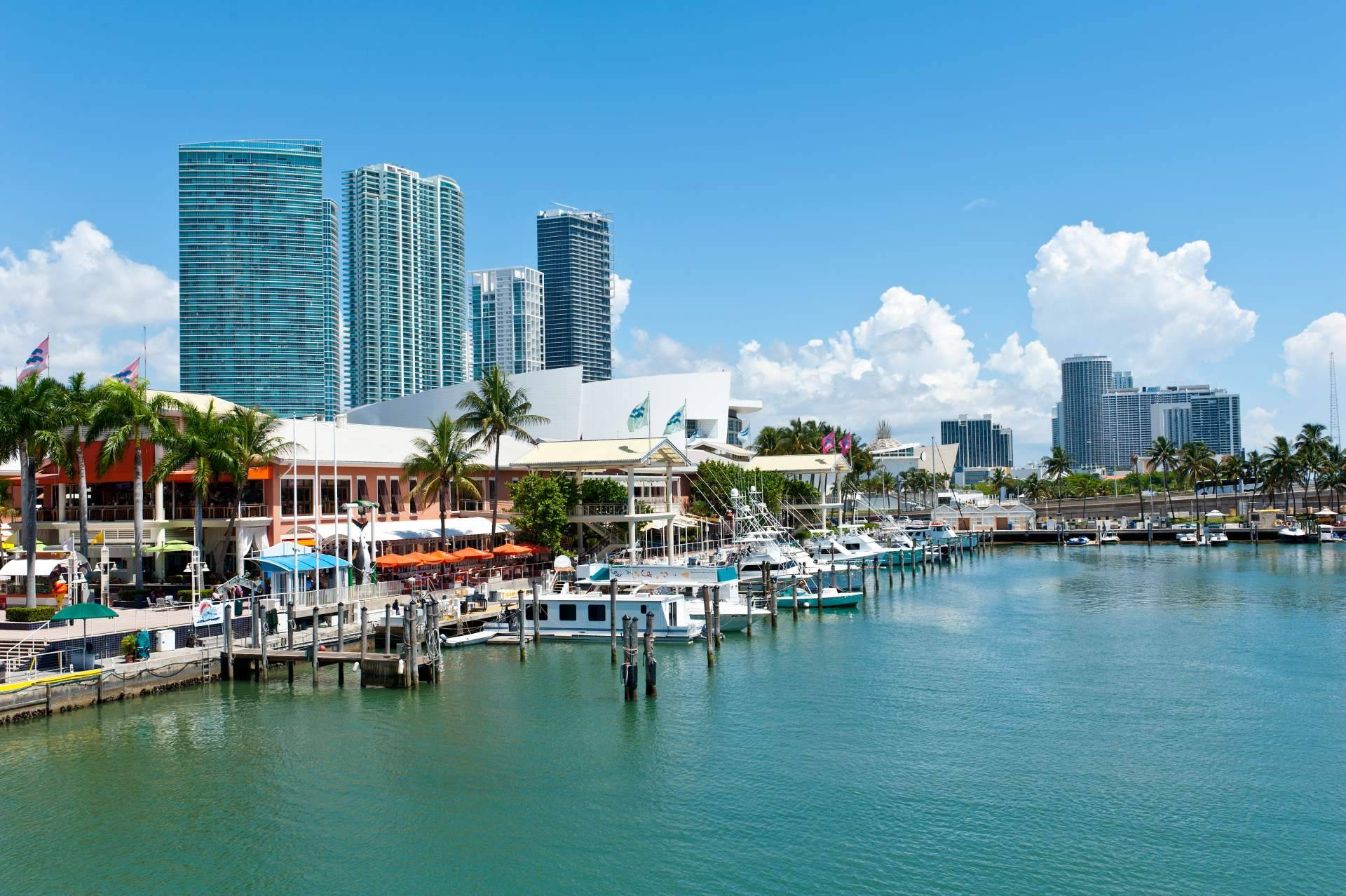 ¿Por qué Miami es un destino cada vez más popular para vivir?, por UTG Miami