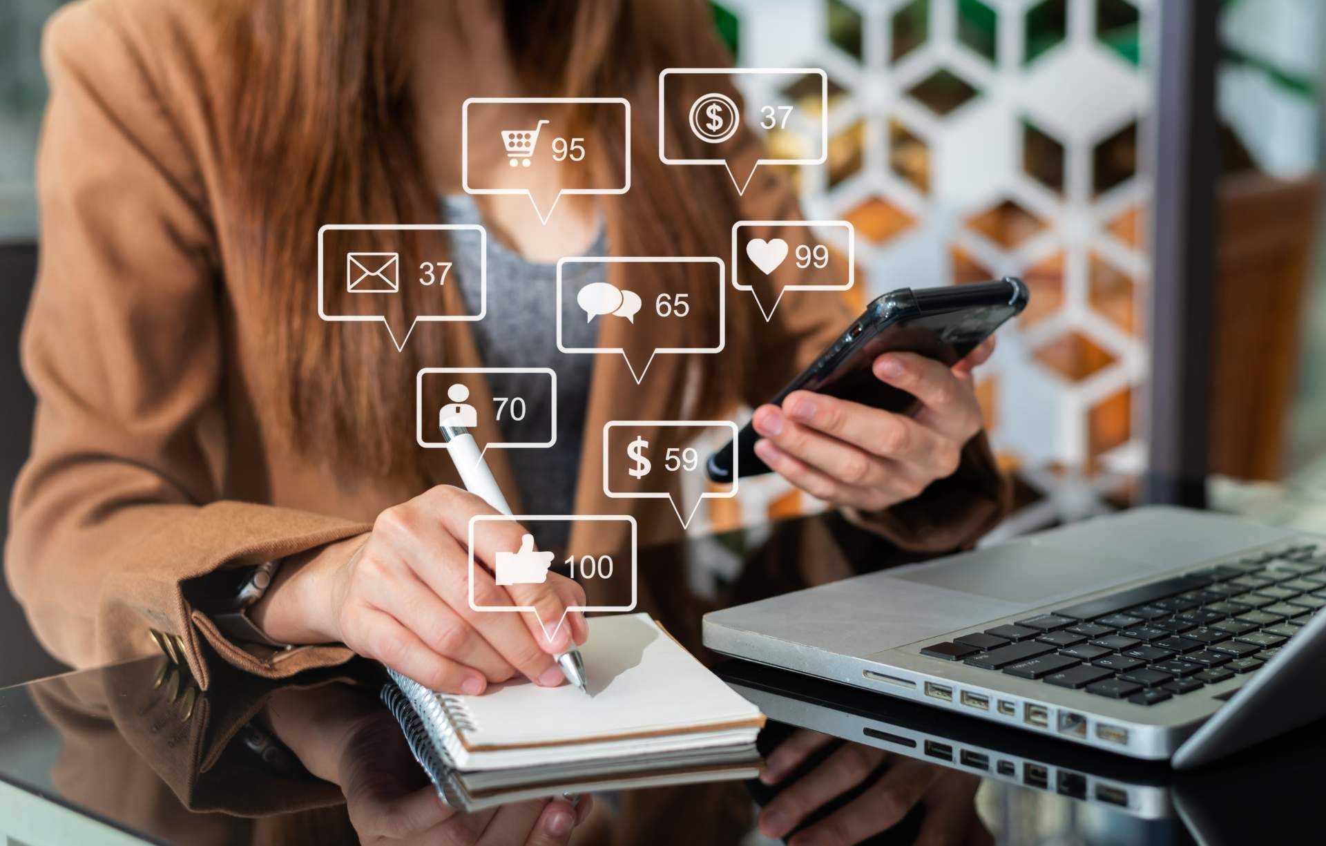 Seis tendencias en comunicación y reputación para 2025
