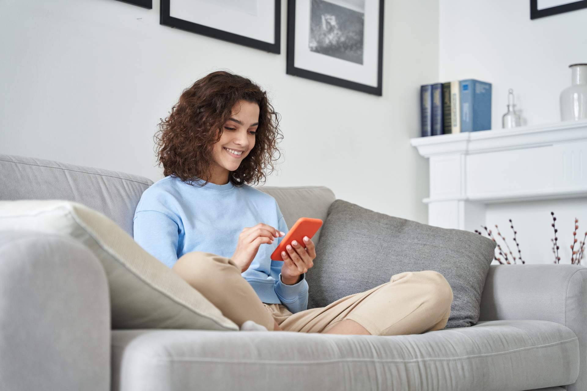 Ansiedad y depresión, bajo control con Mejor Hablemos y su innovadora app de terapia online
