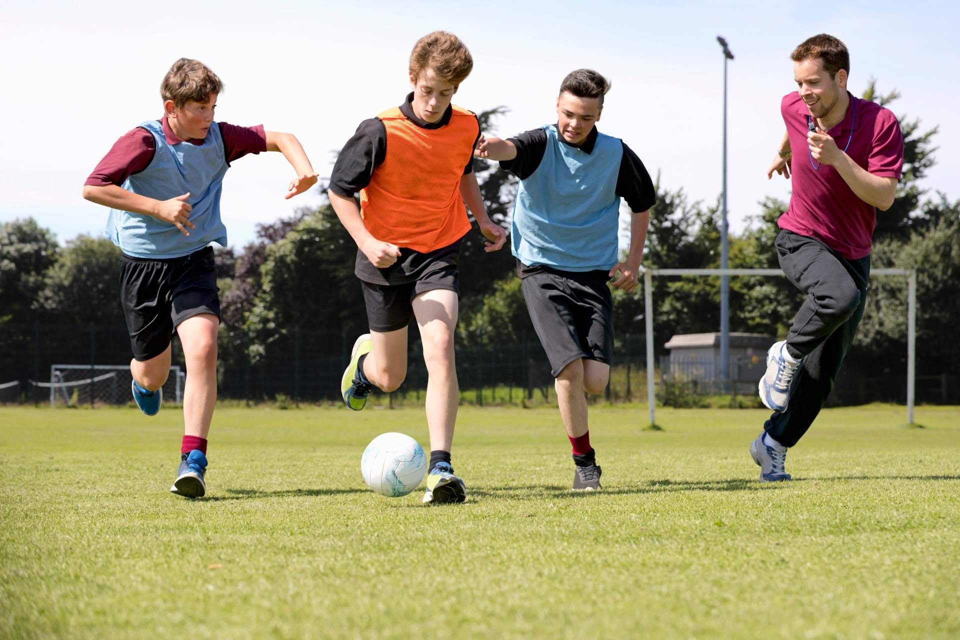 Mejor Hablemos, cómo la psicoterapia del deporte potencia el rendimiento