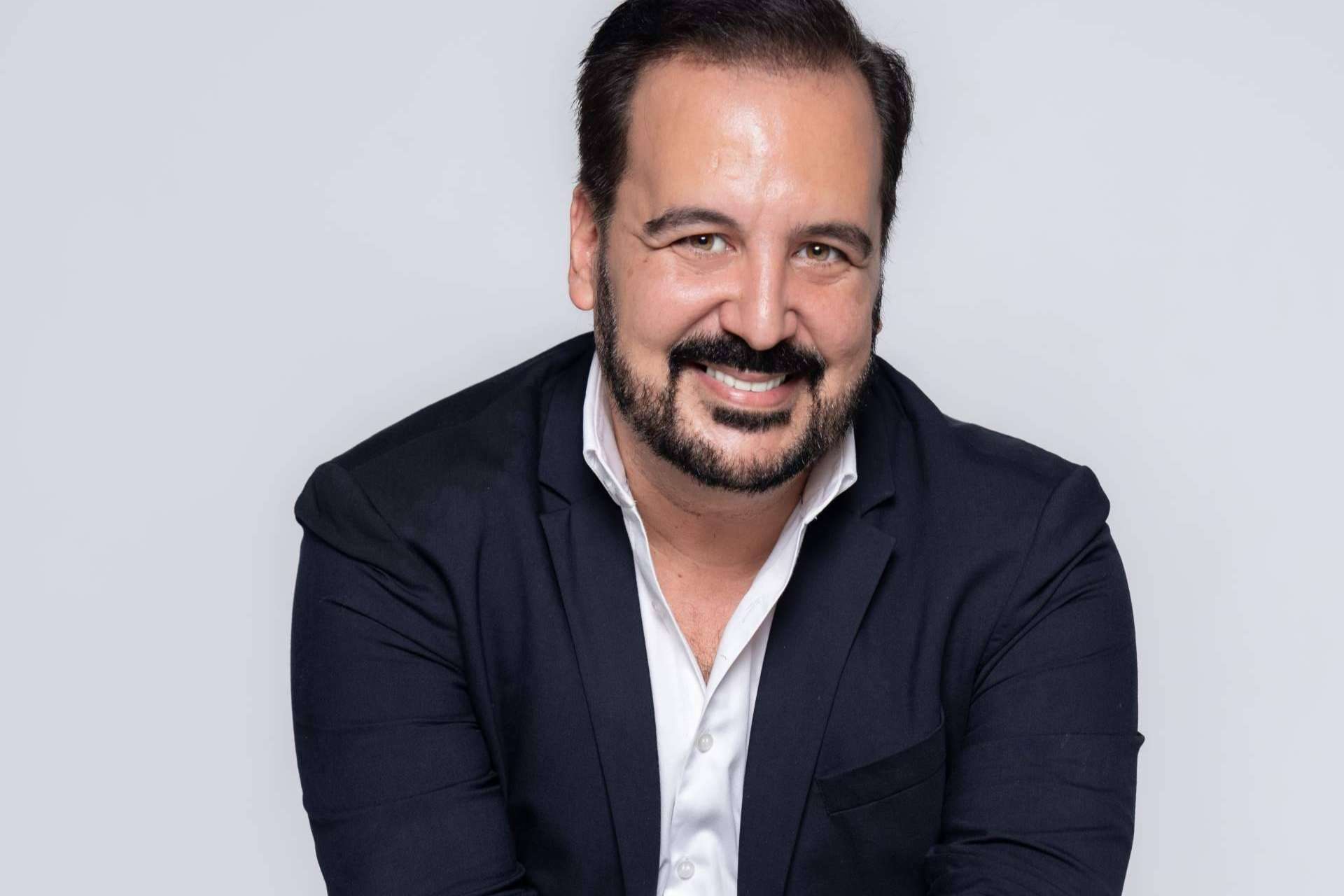 El Talento Invencible; Una de las Conferencias Motivacionales Más Innovadoras Vuelve a Latinoamérica