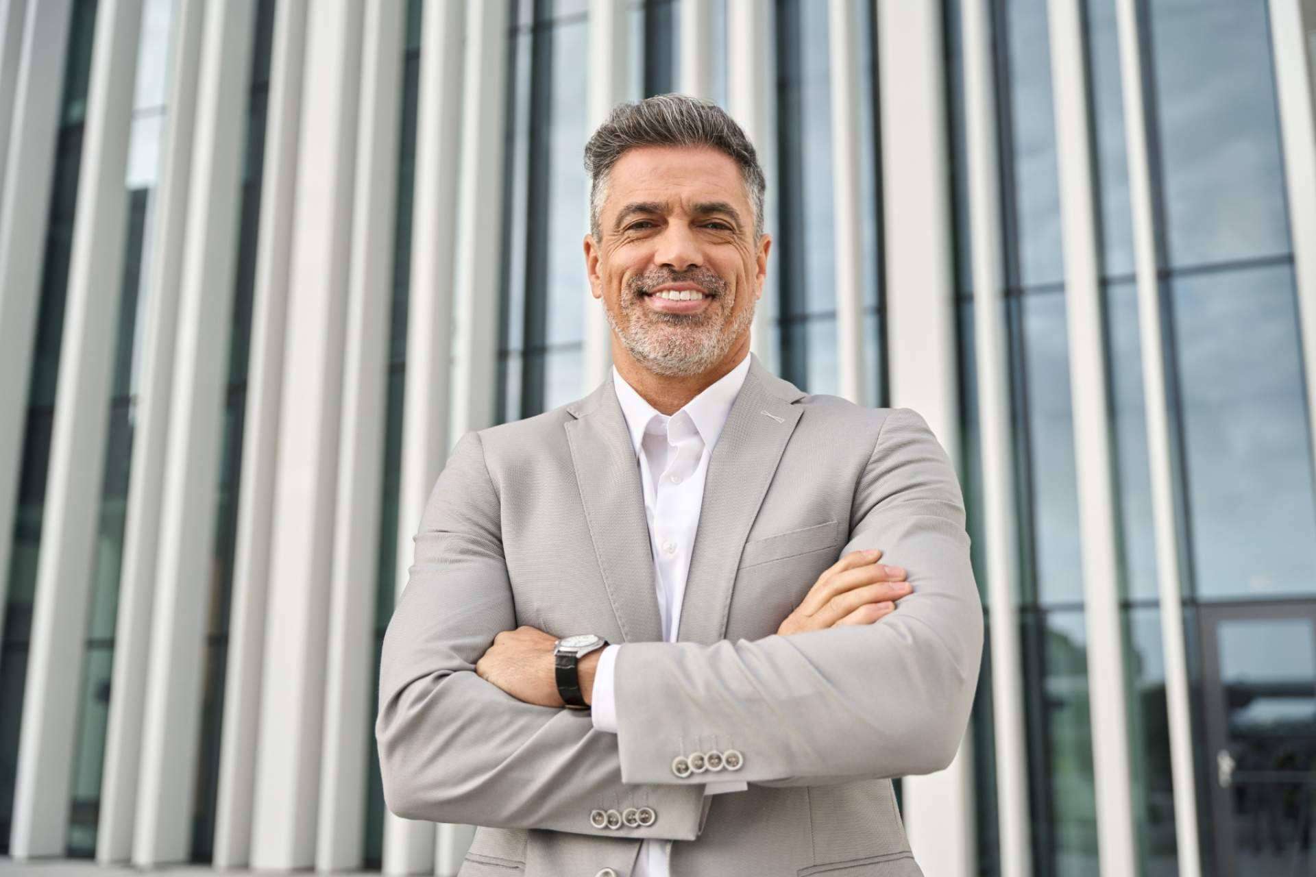 Cinco perfiles en la adaptación a la inteligencia artificial en el trabajo