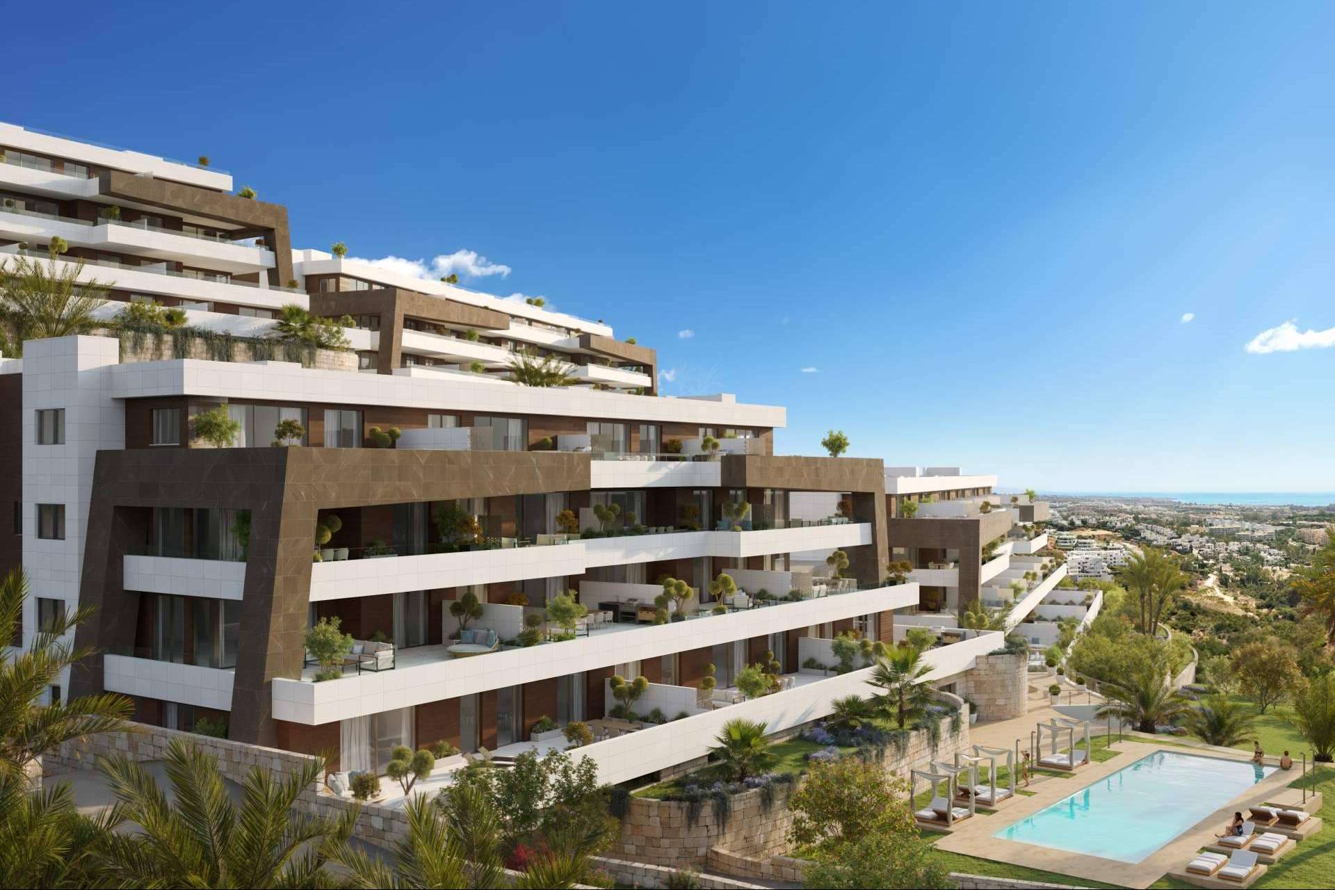 La Costa del Sol seduce al inversor latinoamericano