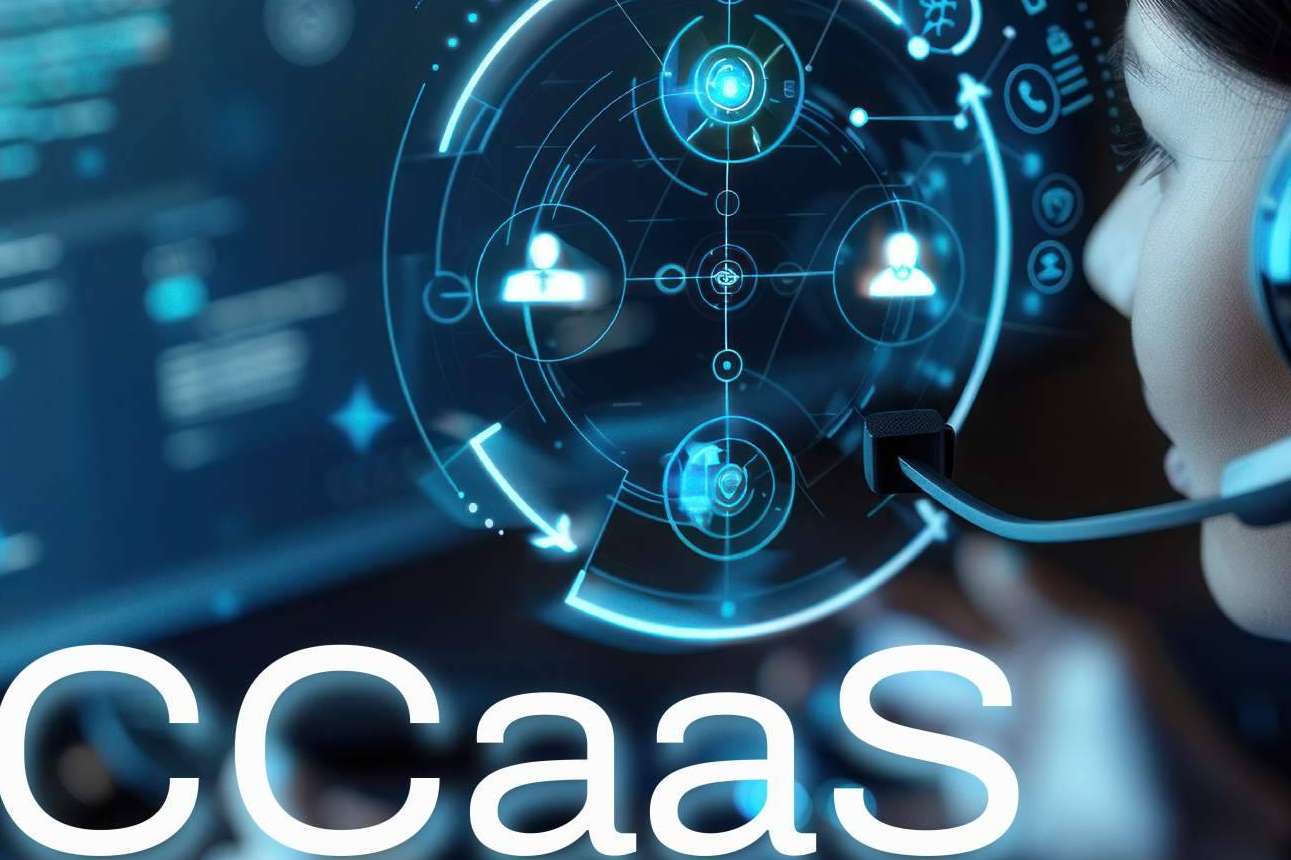NICE nombrado líder en CCaaS por Forrester Research
