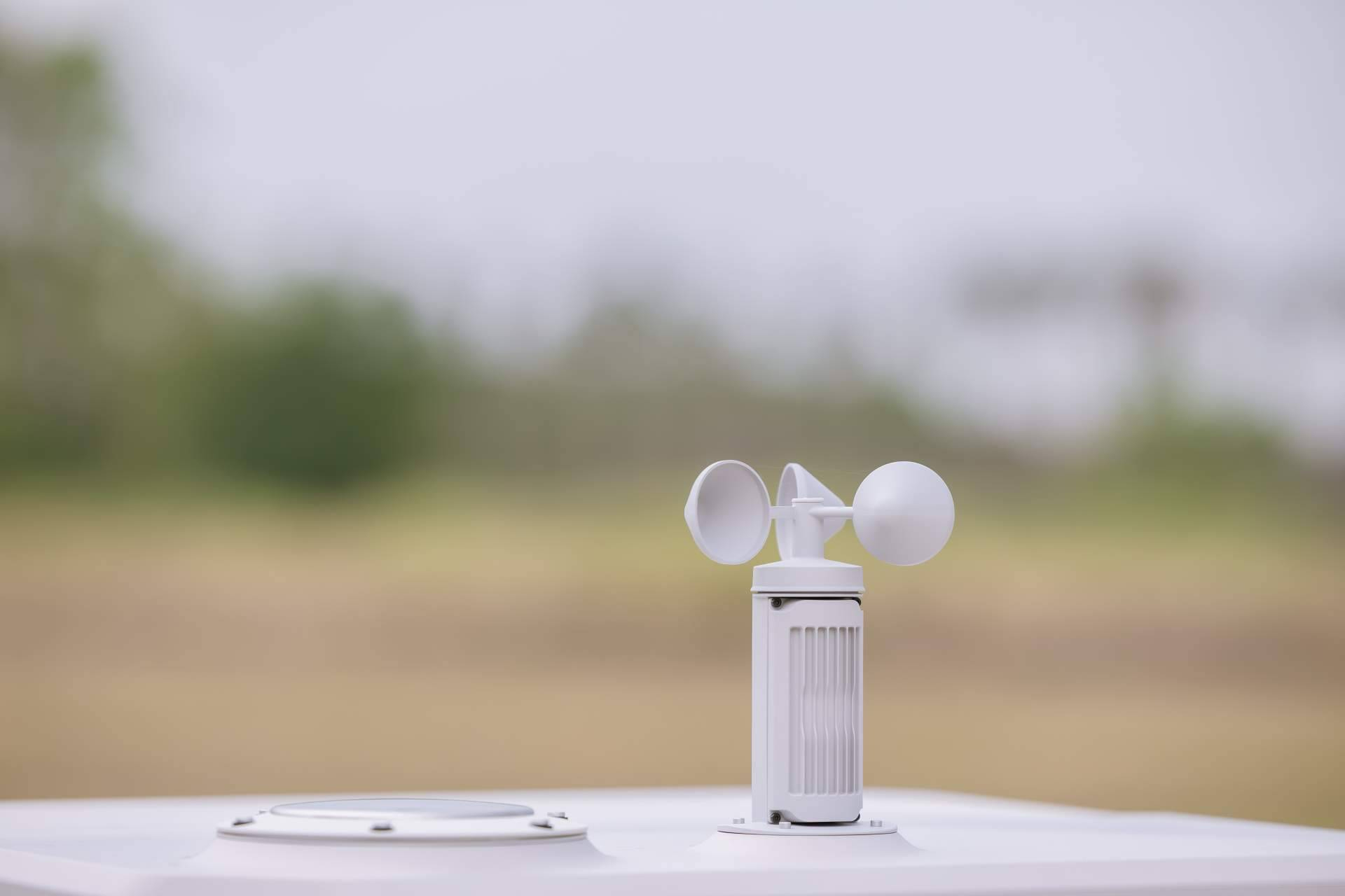 Medir para optimizar; tecnología y control ambiental en sectores estratégicos