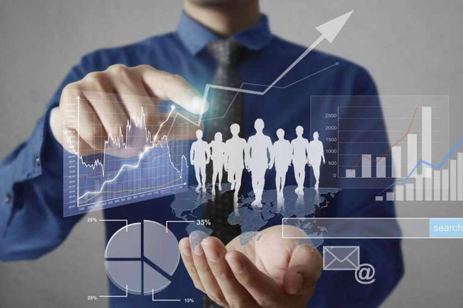 Qué es arquitectura empresarial y cómo puede transformar el crecimiento de una empresa