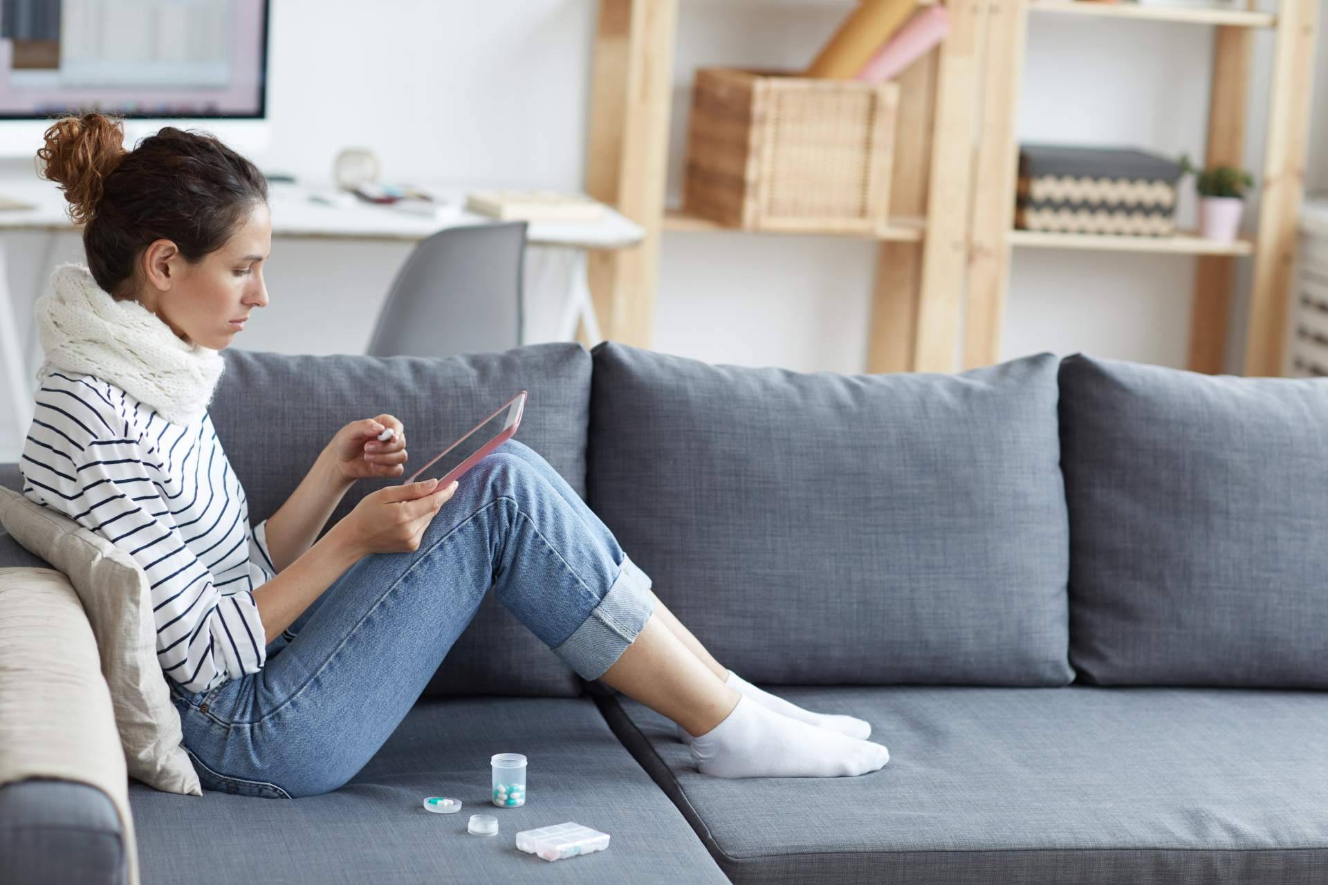 Psicólogos que hablan español y atención desde cualquier lugar, así es la propuesta digital de Mejor Hablemos