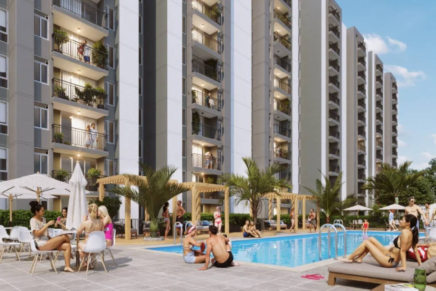 Oportunidades residenciales en Fusagasugá y sus beneficios urbanísticos