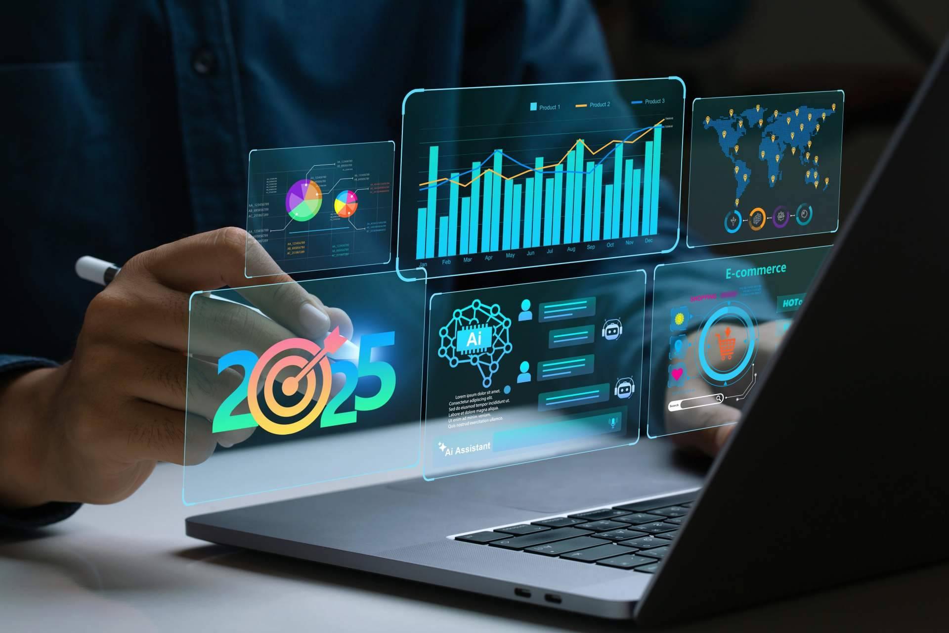 Cyber Monday 2025; la interoperabilidad como ventaja operativa en las campañas de comercio digital