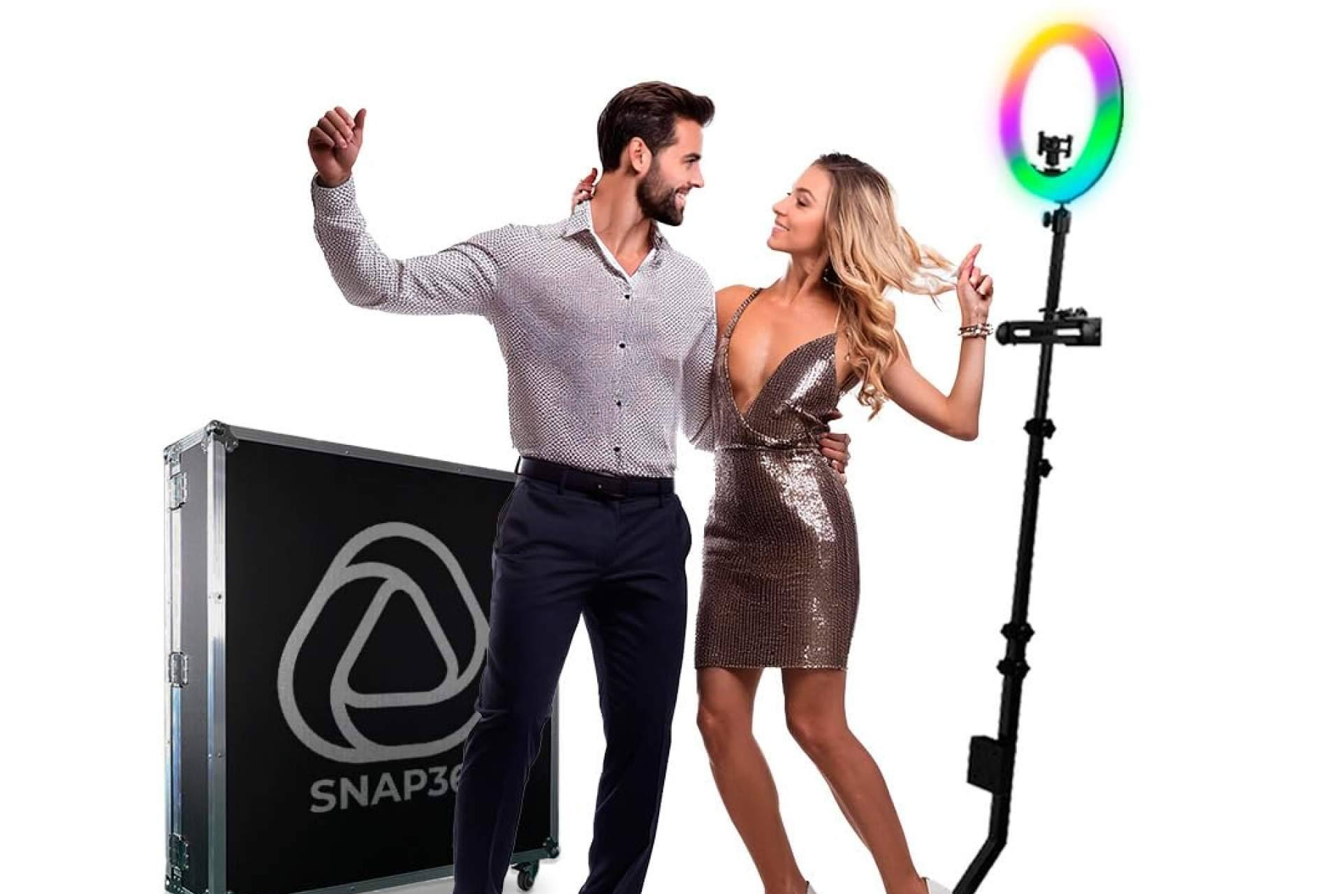 El Boom del Video 360 en Perú; Cómo llevar un evento a otro nivel