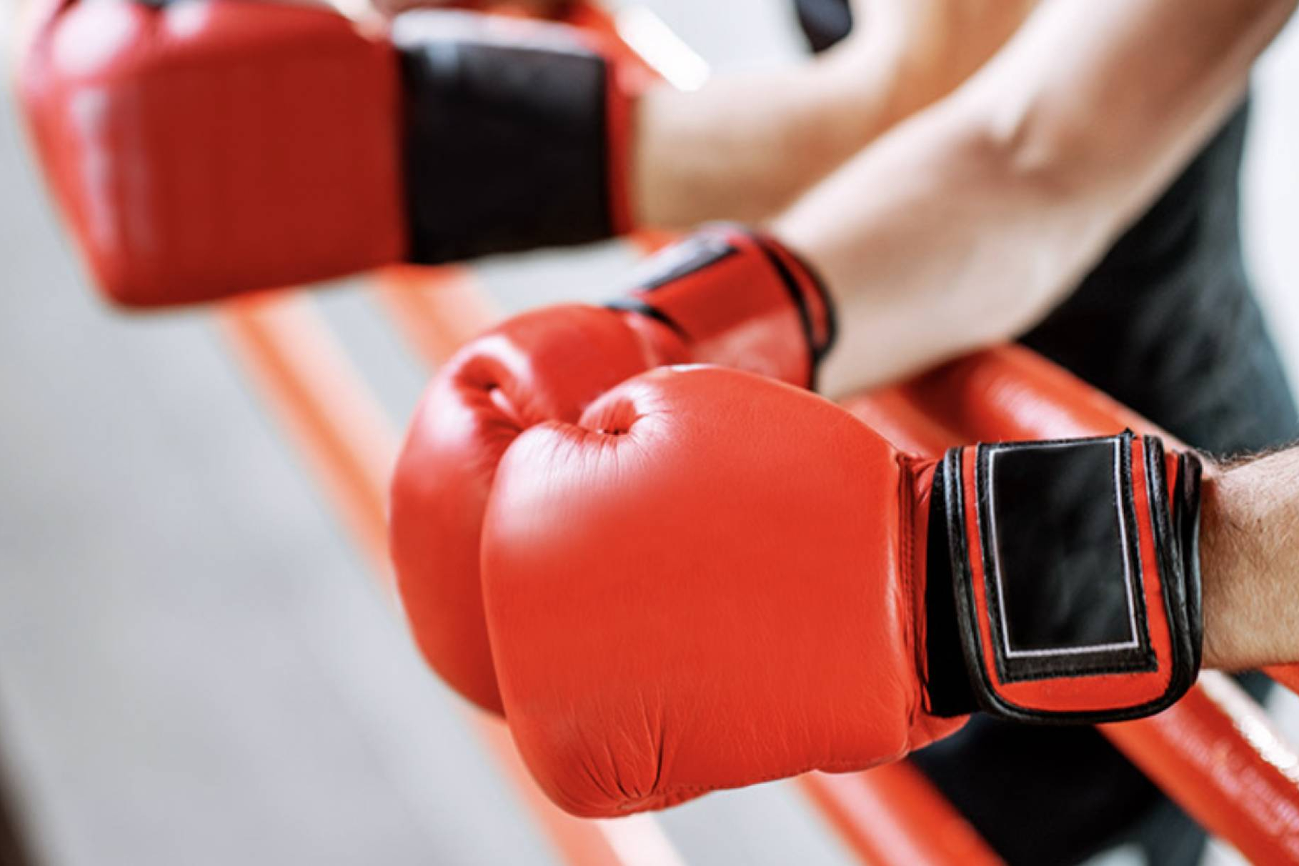 RDX Sports Perú impulsa el entrenamiento de boxeo y deportes de combate con equipamiento especializado