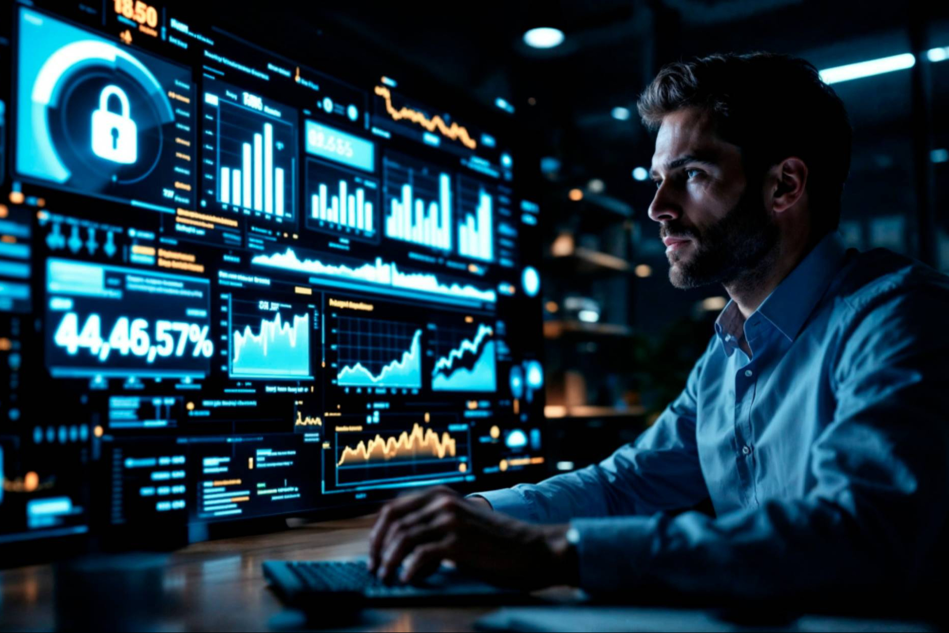 La automatización se afianza como palanca clave de eficiencia y control empresarial en 2026