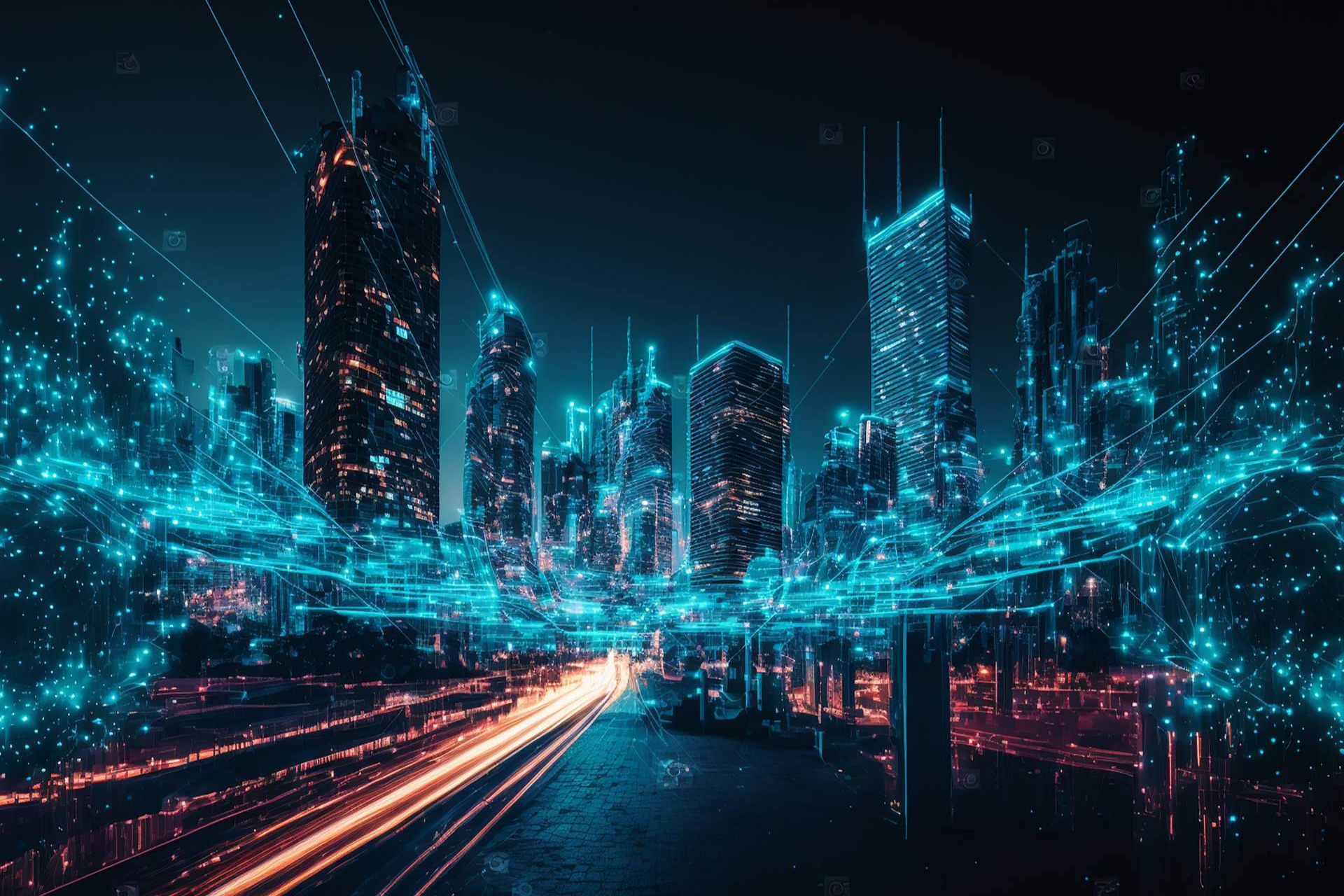 Arquitecturas abiertas y Open Data; el nuevo núcleo estratégico del negocio digital
