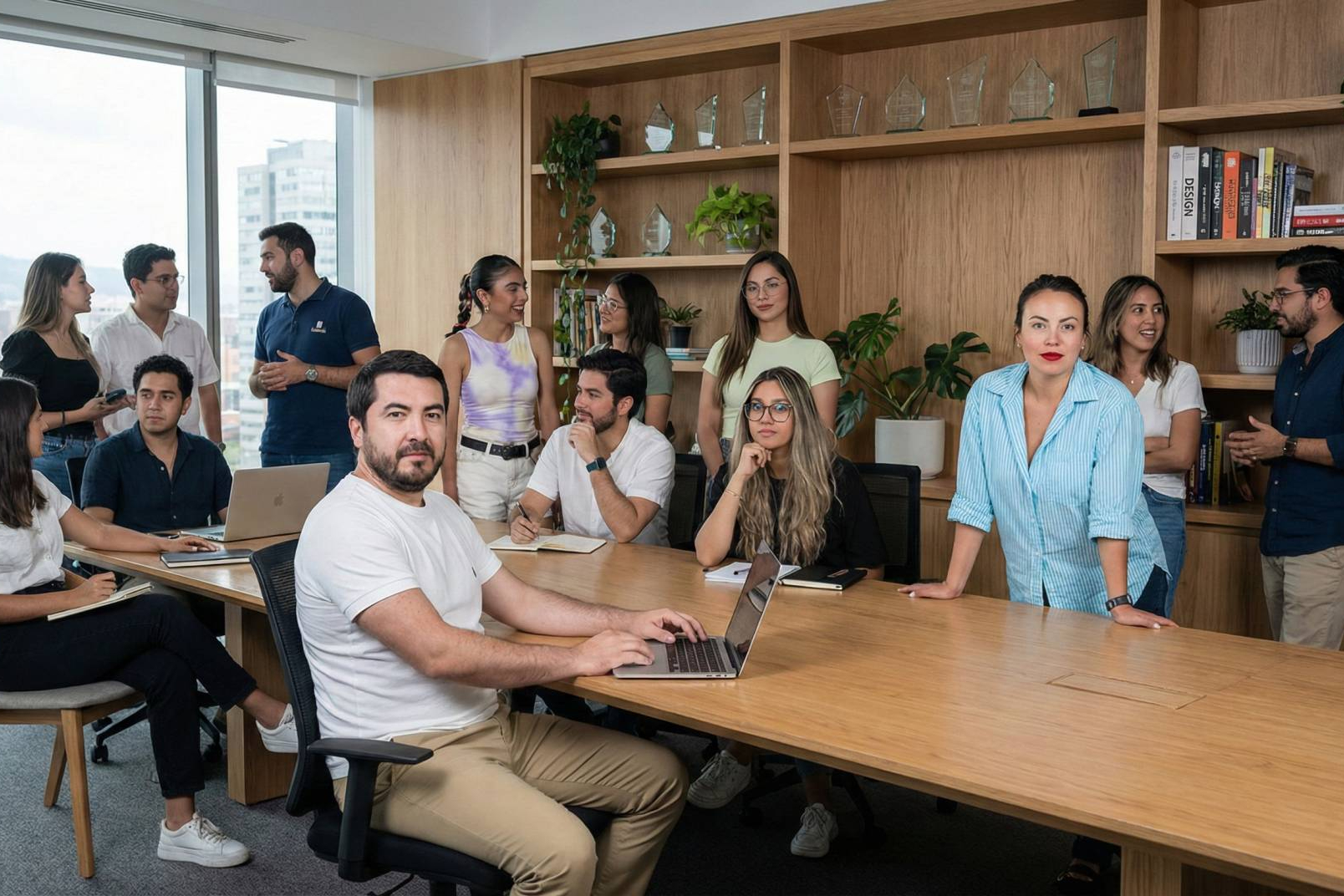 Loca Creativa expande operaciones en Latinoamérica tras consolidar portafolio con marcas regionales de alto impacto