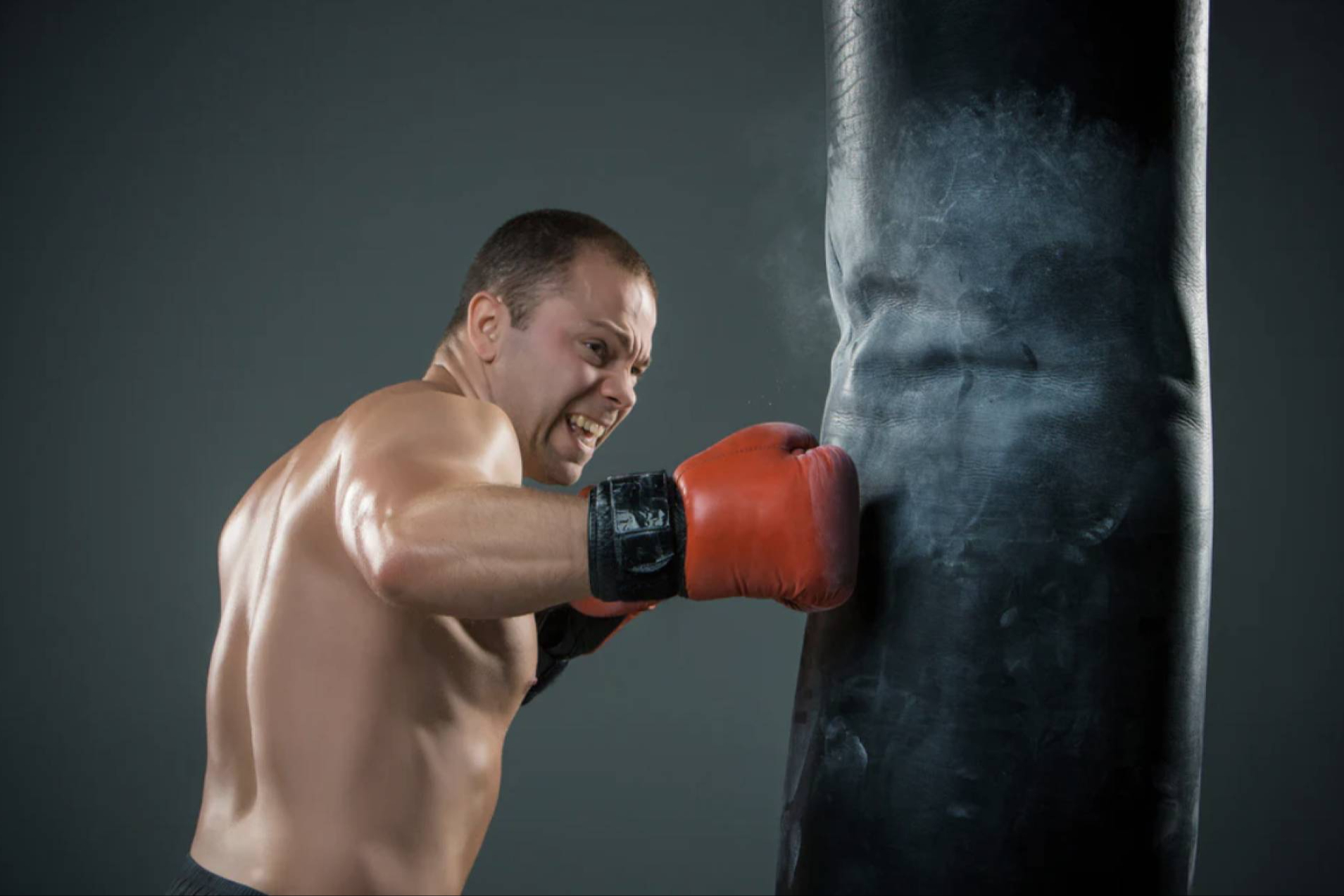 El entrenamiento de boxeo como solución real para mejorar condición física en Perú