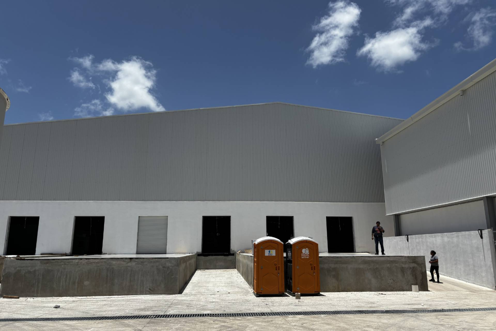 Naves industriales a la medida impulsan la expansión empresarial en el sureste
