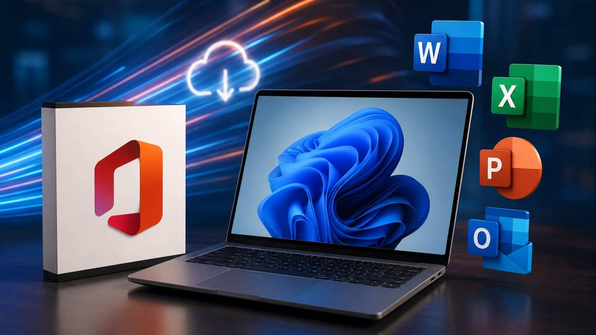 Comprar Windows y Office original en Perú; la reventa legal de licencias europeas que permite ahorrar hasta un 80%